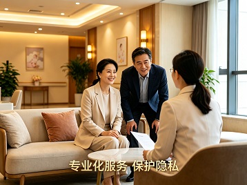 井研有偿售卵代生女生的客户的客户群体有哪些