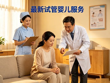 井研有偿捐卵代孕妈妈第试管孩全新服务价格明细：