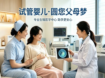 井研辅助生育服务 试管婴儿行业的兴起背景、发展与未来展望